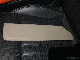 Slnečná clona Skoda 1000mb