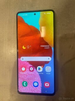 Samsung Galaxy A51