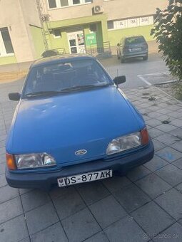 Predam ford siera rok89   2.3d