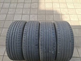 letné 195/55 R16 CONTINENTAL