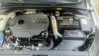 AEM cold air intake kid