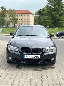 predam bmw e90 lci