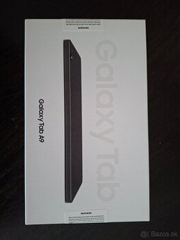 Samsung Galaxy Tab A9 SM-X115 4GB | 64GB Graphite