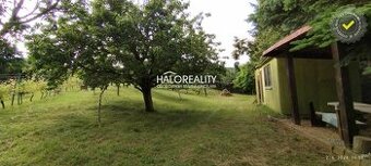 HALO reality - Predaj, rekreačný pozemok Krupina, Stará hora