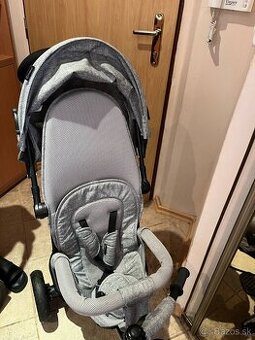 Predám detskú trojkolku Kinderkraft