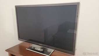 Panasonic TX-L37ET5