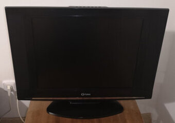 Predám 20" LCD televízor Funai