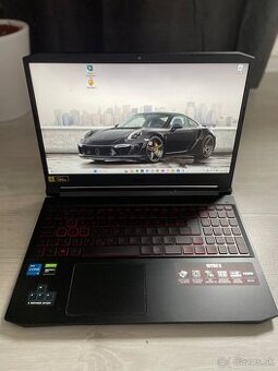 Predám herný notebook ACER nitro5