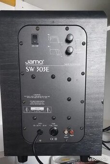 SUBWOOFER Jamo 303E