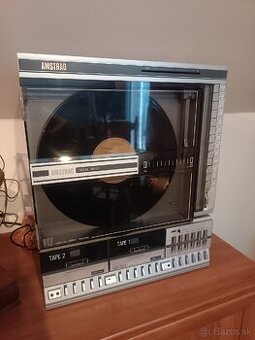 amstrad SM104