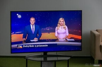 LG televizor