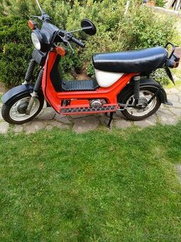 Simson - 1