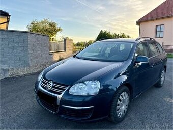 Volkswagen golf 5