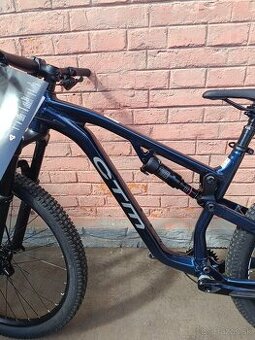 Nový bicykel CTM Skaut 4.0 29" "L"