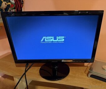 ASUS VS197DE