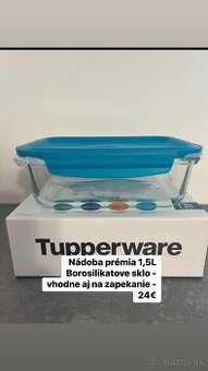 Prémia 1,5L - Tupperware