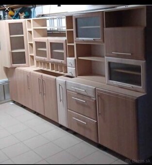Predam kuchynsku linku za 650 €