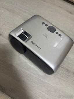 Projektor philips