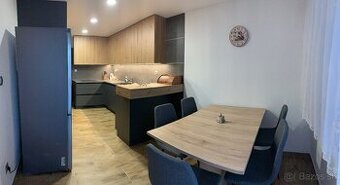 Prenájom 3-izbový byt, Trenčín