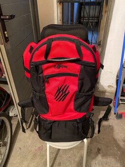 Turistický nosič Zopa Carrier s pláštenkou