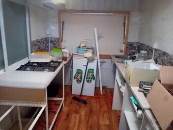 Predam karavan na predaj gastro