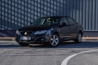 Seat Exeo 2.0 TDI CR DPF Reference