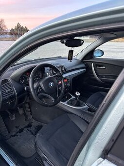 BMW 118D