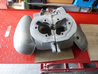 Jawa 350 polbubon