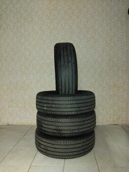 Nové letné pneumatiky Michelin 205/55 R19