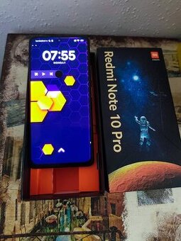 Redmi note 10 pro