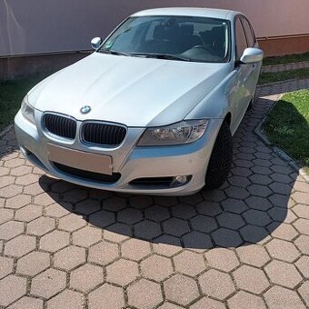BMW 318d