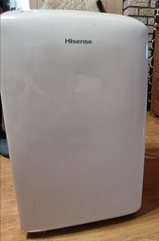 Prenosná klimatizácia Hisense APH09