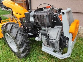 malotraktor Pasguali XB50Ferrari BCS Agzat Vari Tera