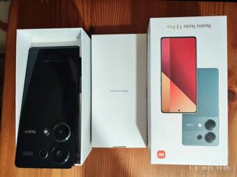 Redmi note 13 Pro