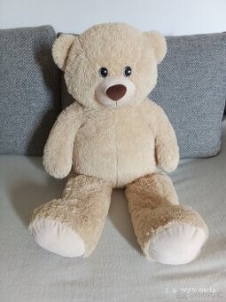 Medveď velky