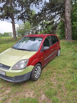Fiesta 1,25 duratoq 55kw