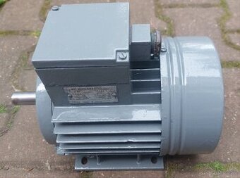 Motor 1,1kW 2840ot/min