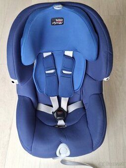 Britax Romer Trifix - modra