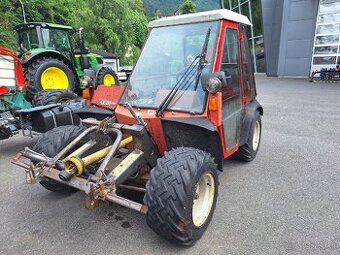 Horská kosačka aebi tt 80 4x4