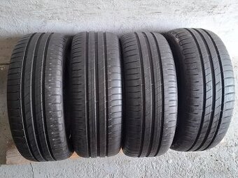 195/55 r15 letné pneumatiky Goodyear