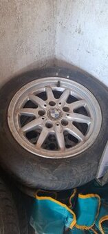 Kolesá R15 5x120