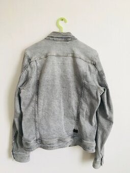 G-Star Raw Denim biker Jacket