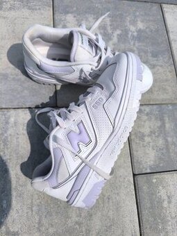 Predám new balance 550