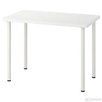 Stôl linnmon ikea