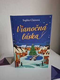 Vianočná láska
