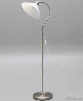 IKEA KROBY stojacia lampa