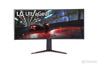 38” IPS monitor LG UltraGear 38GN950-B
