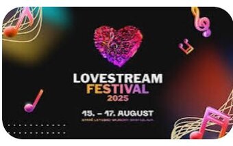 Lovestream Festival