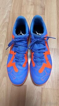 Puma Halovky