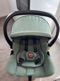 Joie i-Snug